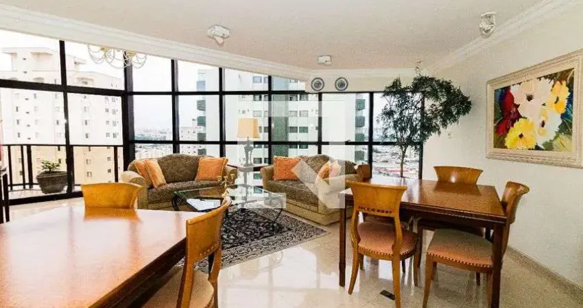 Cobertura para Venda - Vila Guilherme, 3 Quartos,  289 m² - São Paulo