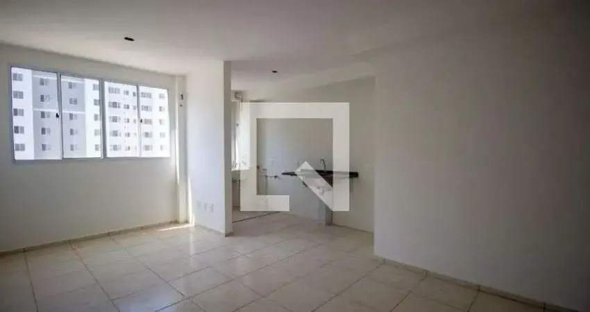 Apartamento para Venda - Vargem Pequena, 2 Quartos,  45 m² - Rio de Janeiro