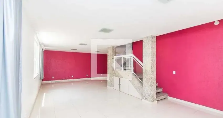 Casa para Venda - Irajá, 5 Quartos,  567 m² - Rio de Janeiro