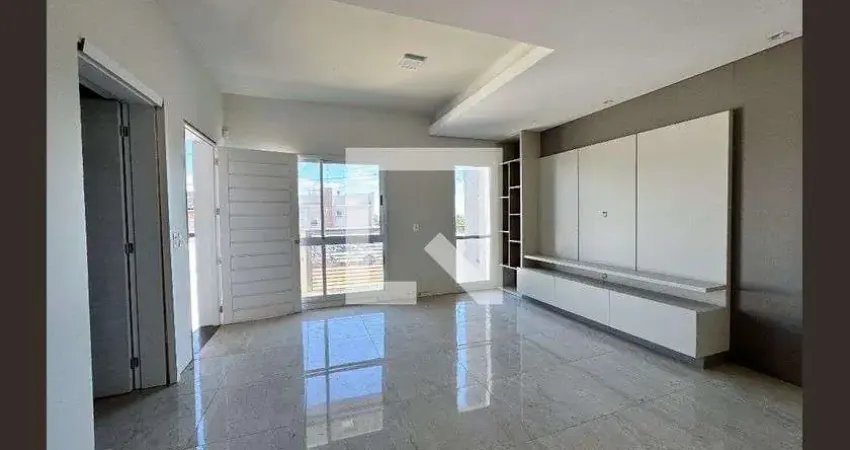 Casa para Venda - Campestre, 3 Quartos,  129 m² - São Leopoldo