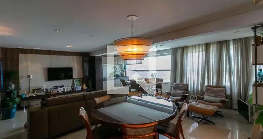 Apartamento para Venda - Buritis, 3 Quartos,  142 m² - Belo Horizonte