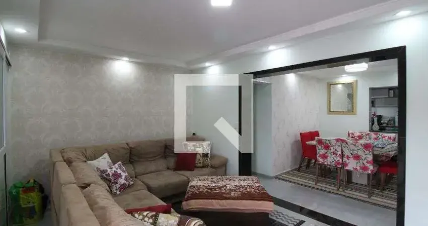 Casa para Venda - Vila Nhocuné, 5 Quartos,  264 m² - São Paulo