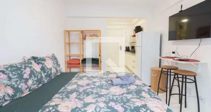 Kitnet / Stúdio para Venda - Butantã, 1 Quarto,  22 m² - São Paulo