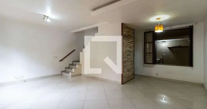Casa para Venda - Andaraí, 5 Quartos,  300 m² - Rio de Janeiro