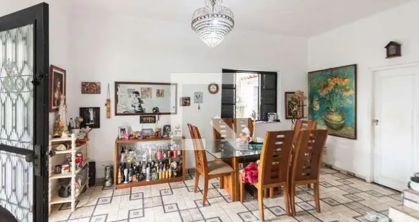 Casa para Venda - Engenho Novo, 3 Quartos,  400 m² - Rio de Janeiro