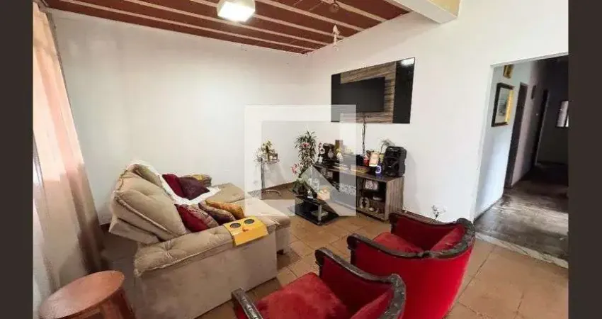 Casa para Venda - Teixeira Dias, 3 Quartos,  360 m² - Belo Horizonte