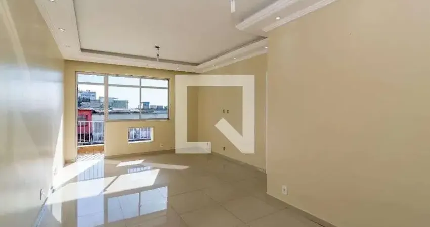 Apartamento para Venda - Olaria, 2 Quartos,  75 m² - Rio de Janeiro