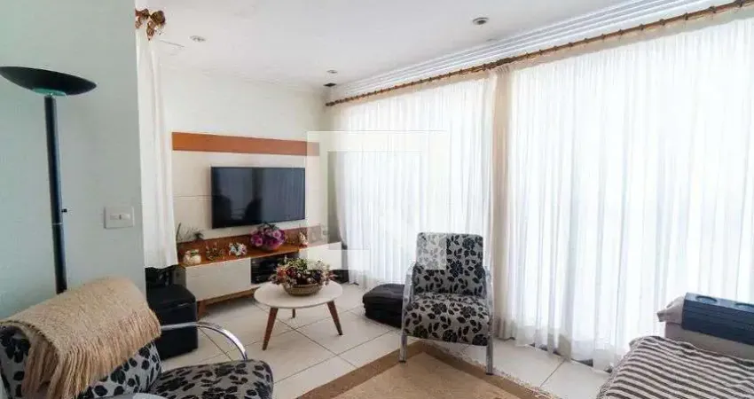 Casa para Venda - Planalto Paulista, 3 Quartos,  160 m² - São Paulo
