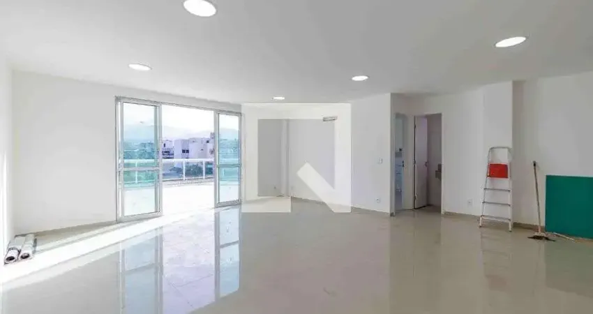 Cobertura para Venda - Recreio, 3 Quartos,  264 m² - Rio de Janeiro