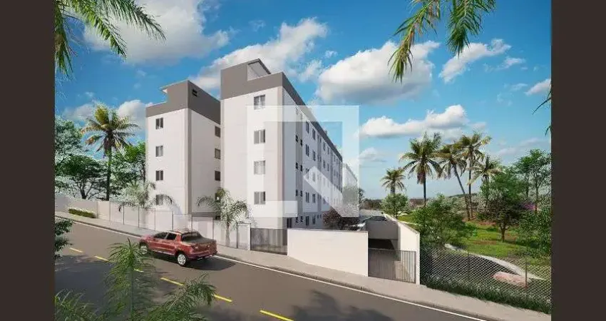 Cobertura para Venda - Paquetá, 2 Quartos,  103 m² - Belo Horizonte
