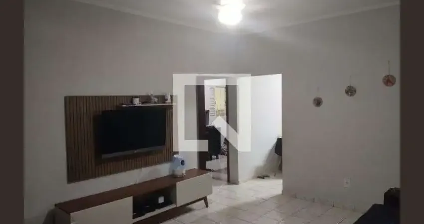 Casa para Venda - Santa Genebra, 3 Quartos,  180 m² - Campinas
