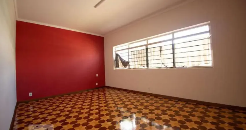 Casa para Venda - São Bernardo, 3 Quartos,  214 m² - Campinas