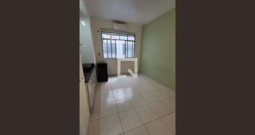 Kitnet / Stúdio para Venda - Copacabana, 1 Quarto,  20 m² - Rio de Janeiro