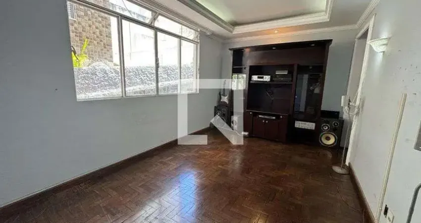 Apartamento para Venda - Sion, 3 Quartos,  115 m² - Belo Horizonte