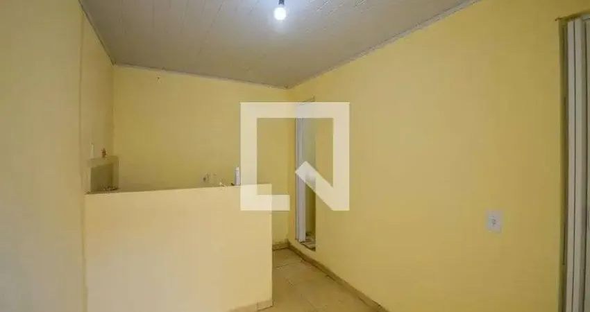 Casa para Venda - Andaraí, 1 Quarto,  40 m² - Rio de Janeiro