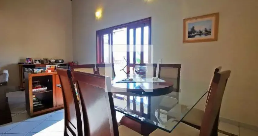 Casa para Venda - Ponte São João , 3 Quartos,  346 m² - Jundiaí