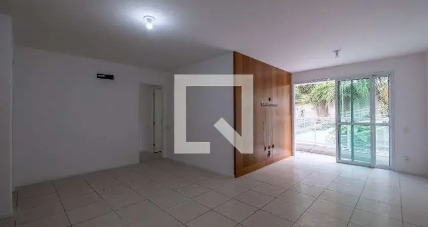 Apartamento para Venda - Andaraí, 3 Quartos,  101 m² - Rio de Janeiro