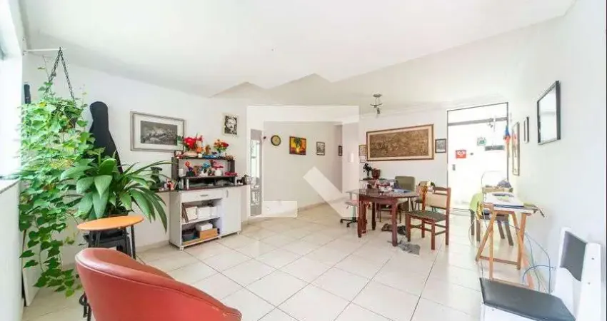 Casa para Venda - Baeta Neves, 3 Quartos,  192 m² - São Bernardo do Campo