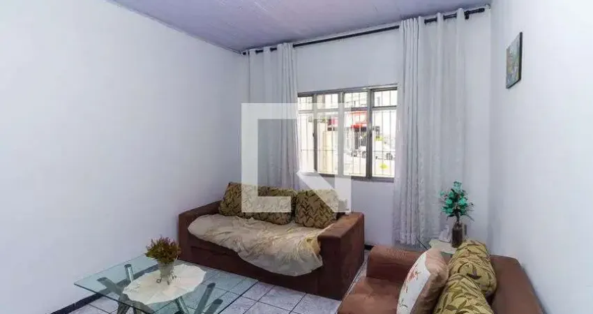 Casa para Venda - Vila Prudente, 3 Quartos,  248 m² - São Paulo