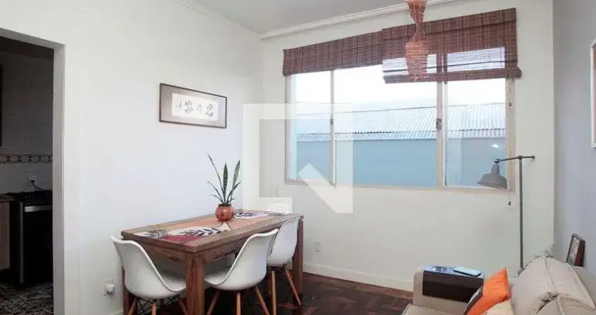 Apartamento para Venda - Santana, 2 Quartos,  57 m² - Porto Alegre