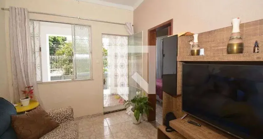 Casa para Venda - Irajá, 2 Quartos,  70 m² - Rio de Janeiro