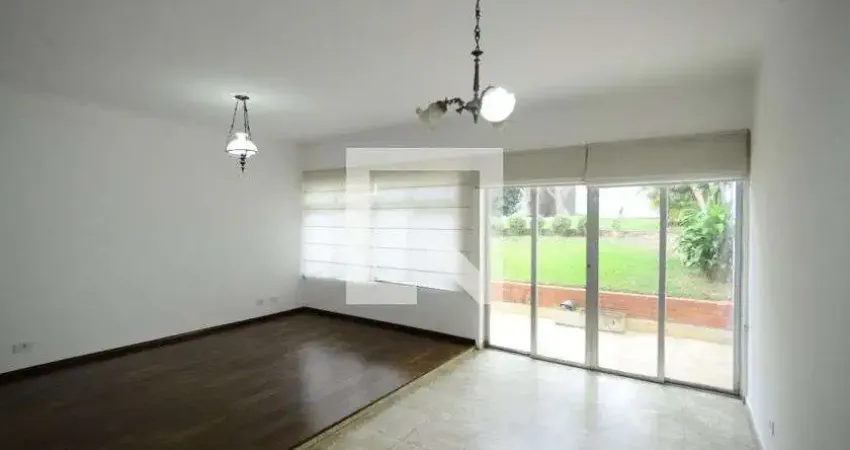 Casa para Venda - Vila das Mercês, 4 Quartos,  263 m² - São Paulo