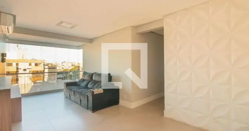 Apartamento para Venda - Passo D&apos;areia, 3 Quartos,  82 m² - Porto Alegre