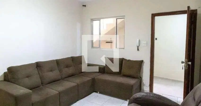 Casa para Venda - Jardim Cocaia, 4 Quartos,  136 m² - Guarulhos