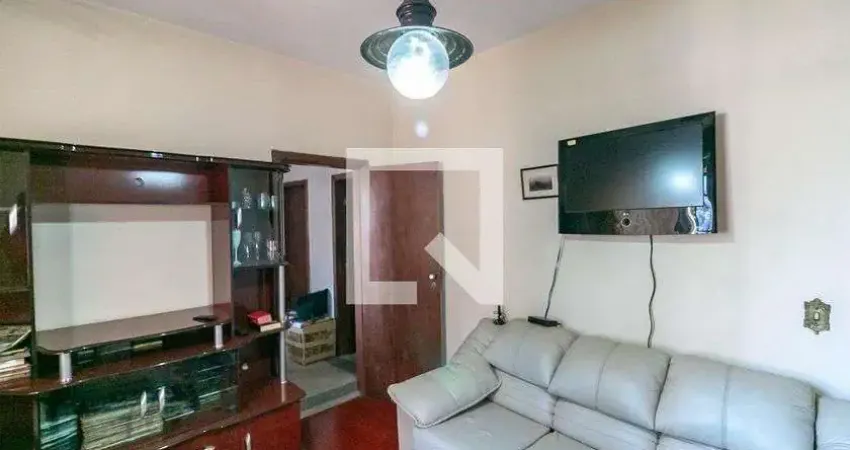 Apartamento para Venda - Carlos Prates, 3 Quartos,  75 m² - Belo Horizonte