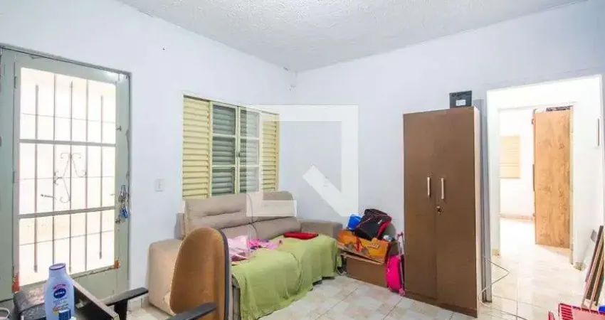 Casa para Venda - Veloso, 2 Quartos,  250 m² - Osasco