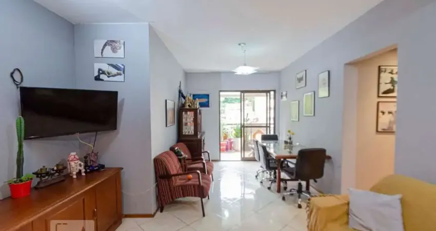 Apartamento para Venda - Tijuca, 4 Quartos,  120 m² - Rio de Janeiro