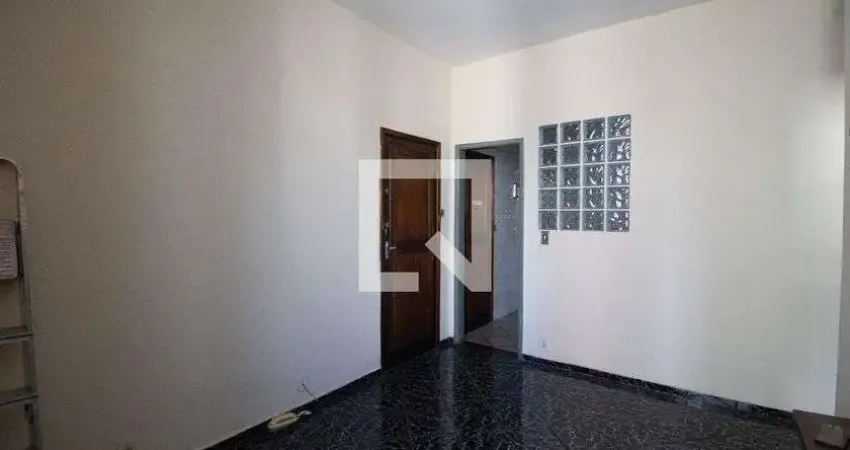 Apartamento com 2 quartos à venda na Rua Eduardo Luiz Gomes, Centro, Niterói