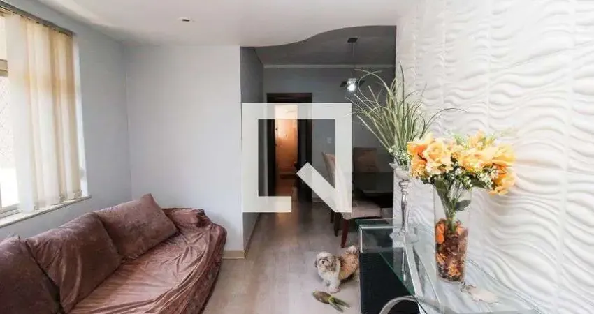 Cobertura para Venda - Buritis, 3 Quartos,  230 m² - Belo Horizonte