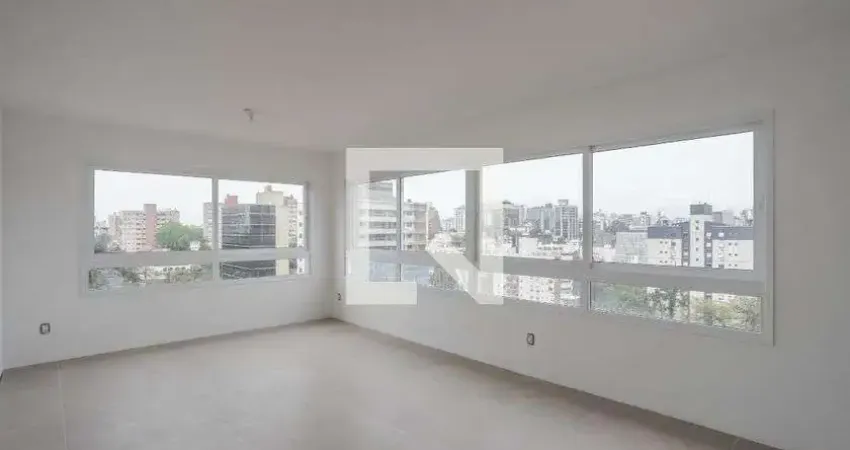 Apartamento para Venda - Auxiliadora, 3 Quartos,  112 m² - Porto Alegre