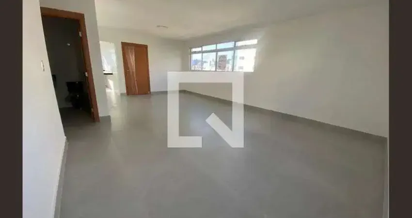 Apartamento para Venda - Colégio Batista, 4 Quartos,  140 m² - Belo Horizonte