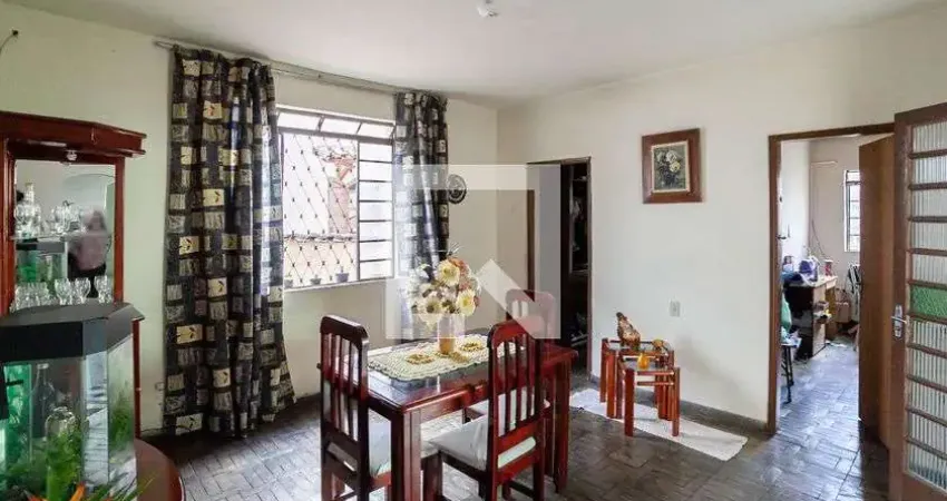Casa para Venda - Glória, 3 Quartos,  360 m² - Belo Horizonte