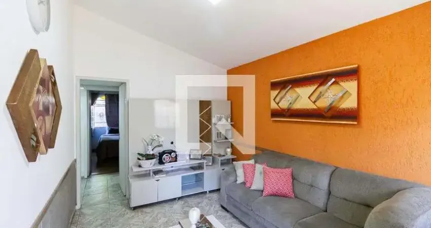 Casa para Venda - Serrano, 3 Quartos,  110 m² - Belo Horizonte