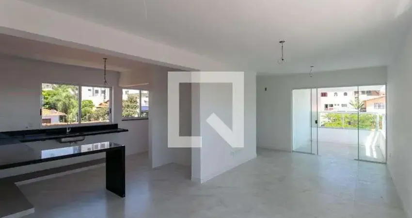 Apartamento para Venda - Jaraguá, 4 Quartos,  135 m² - Belo Horizonte