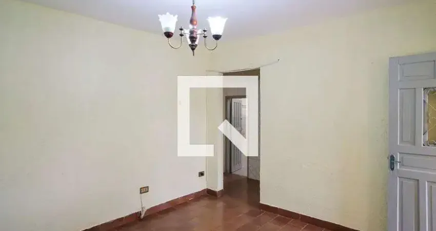 Casa para Venda - Rudge Ramos, 3 Quartos,  160 m² - São Bernardo do Campo