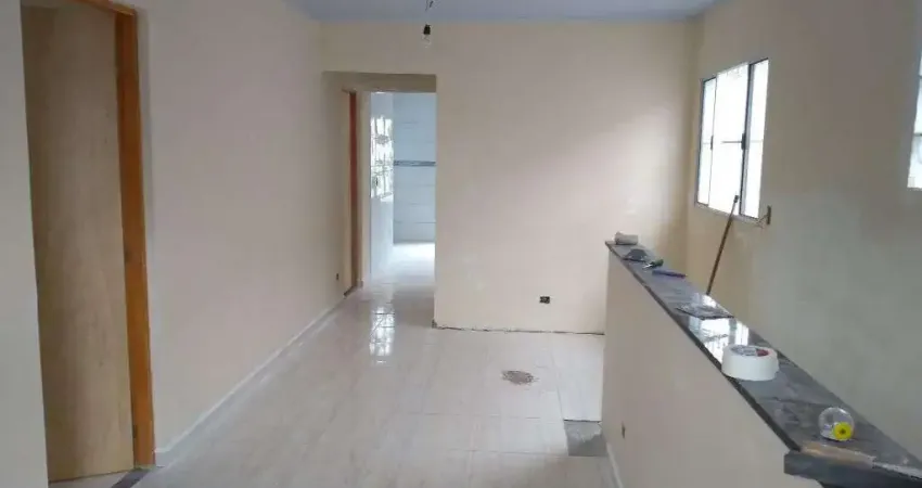 Casa para Venda - Ponte Rasa, 2 Quartos,  250 m² - São Paulo