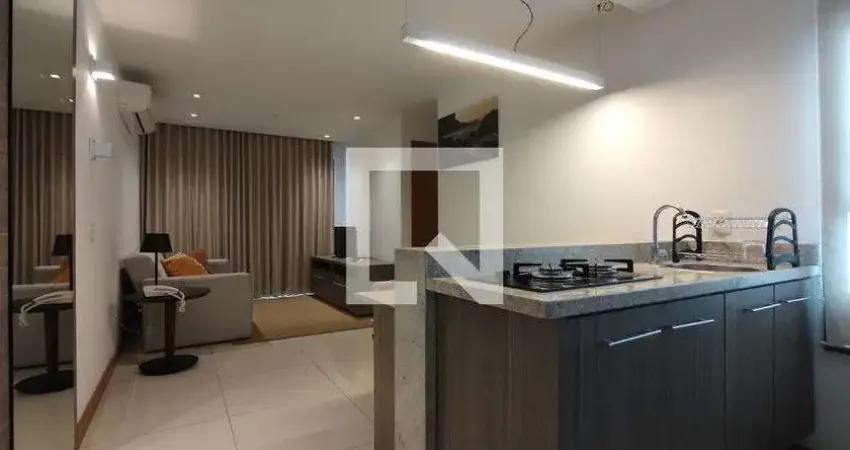 Apartamento para Venda - Jacarepaguá, 1 Quarto,  37 m² - Rio de Janeiro