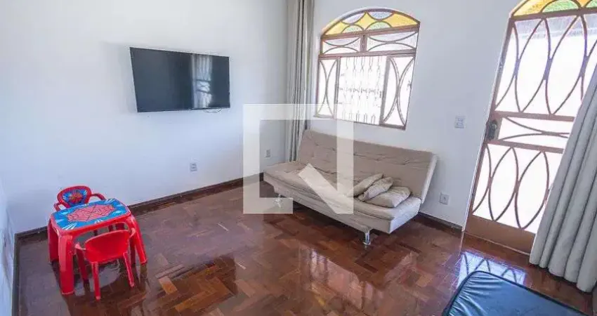 Casa para Venda - São Salvador, 3 Quartos,  300 m² - Belo Horizonte