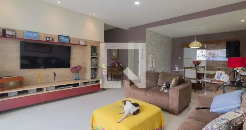 Casa para Venda - Recreio, 3 Quartos,  174 m² - Rio de Janeiro