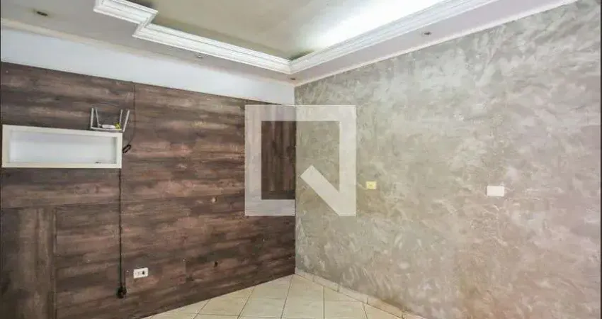 Casa para Venda - Vila Tibirica, 2 Quartos,  250 m² - Santo André