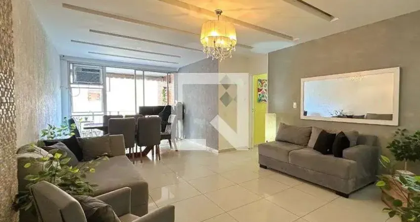 Apartamento para Venda - Lagoa, 2 Quartos,  128 m² - Rio de Janeiro