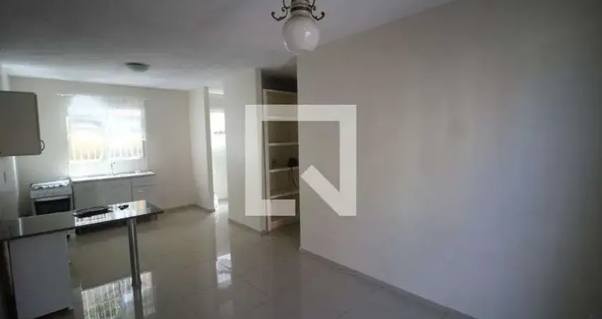 Apartamento para Venda - Igará, 3 Quartos,  55 m² - Canoas