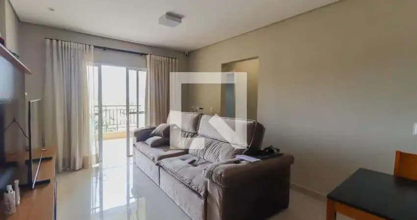 Cobertura para Venda - Ponte São João , 4 Quartos,  194 m² - Jundiaí
