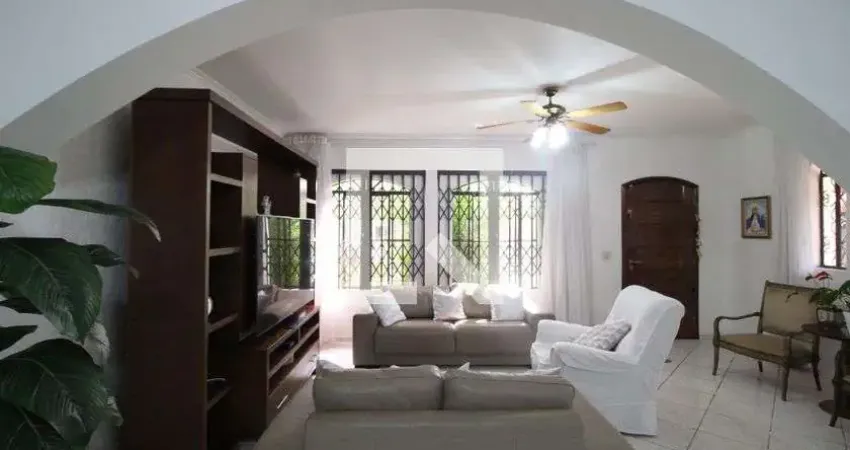 Casa para Venda - Vila Ré, 4 Quartos,  202 m² - São Paulo