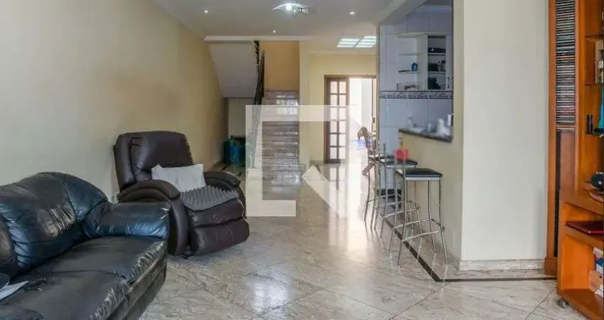 Casa / Sobrado em Condomínio para Venda - CECAP, 3 Quartos,  253 m² - Jundiaí
