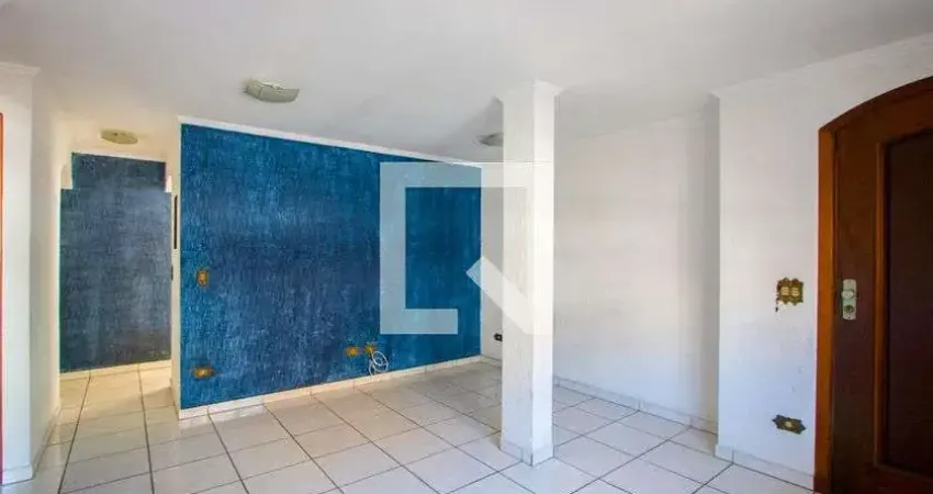 Casa para Venda - Vila Assunção, 3 Quartos,  263 m² - Santo André